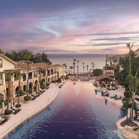 Columbia Beach Resort Pissoúri Eksteriør bilde The Village at Atlantis Paradise Island