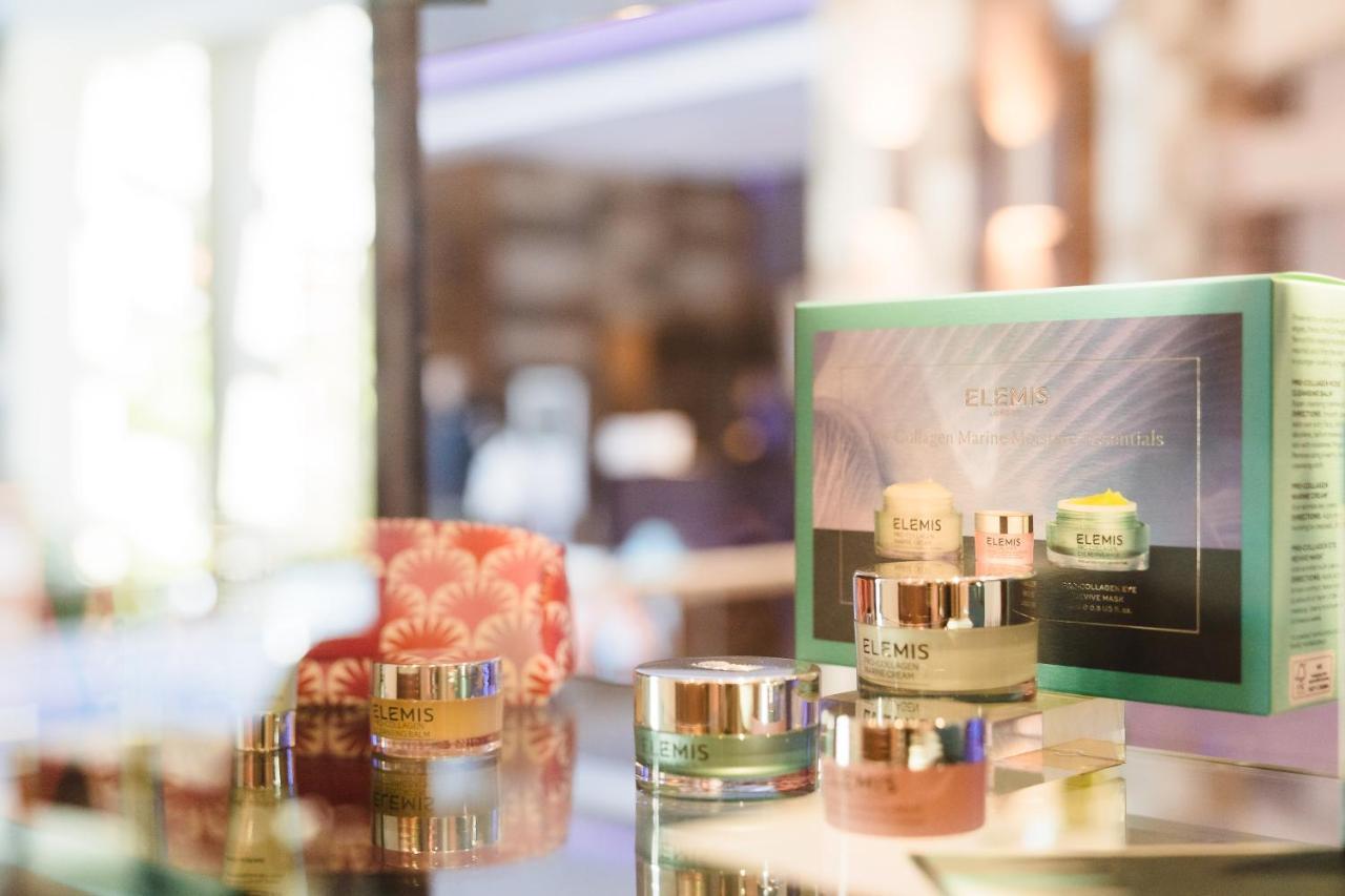 Columbia Beach Resort Pissoúri Eksteriør bilde Products by La Mer