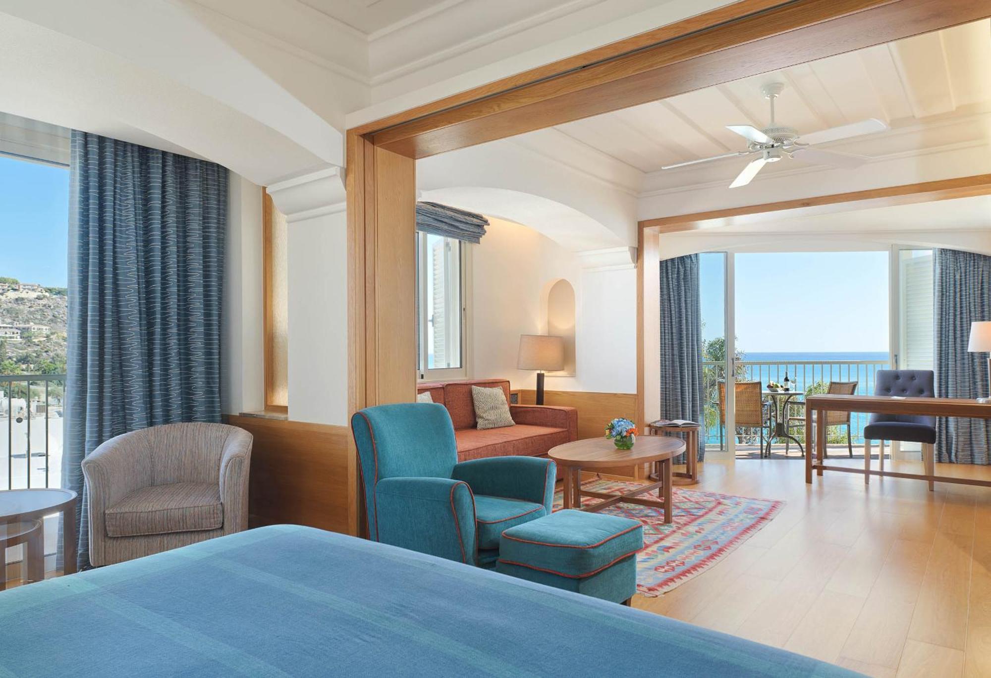 Columbia Beach Resort Pissoúri Eksteriør bilde Suite at the Westin Resort & Spa, Playa Mujeres, Cancun, Mexico