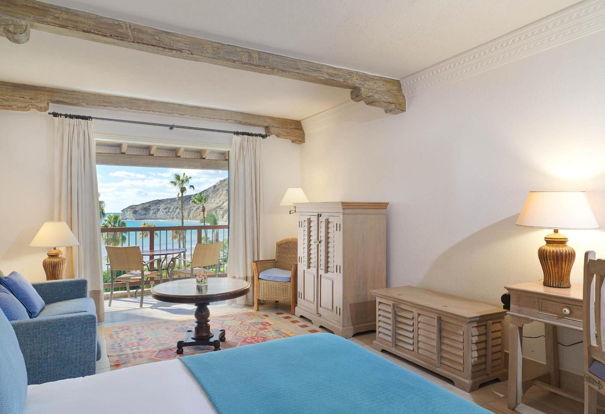 Columbia Beach Resort Pissoúri Eksteriør bilde Deluxe Room