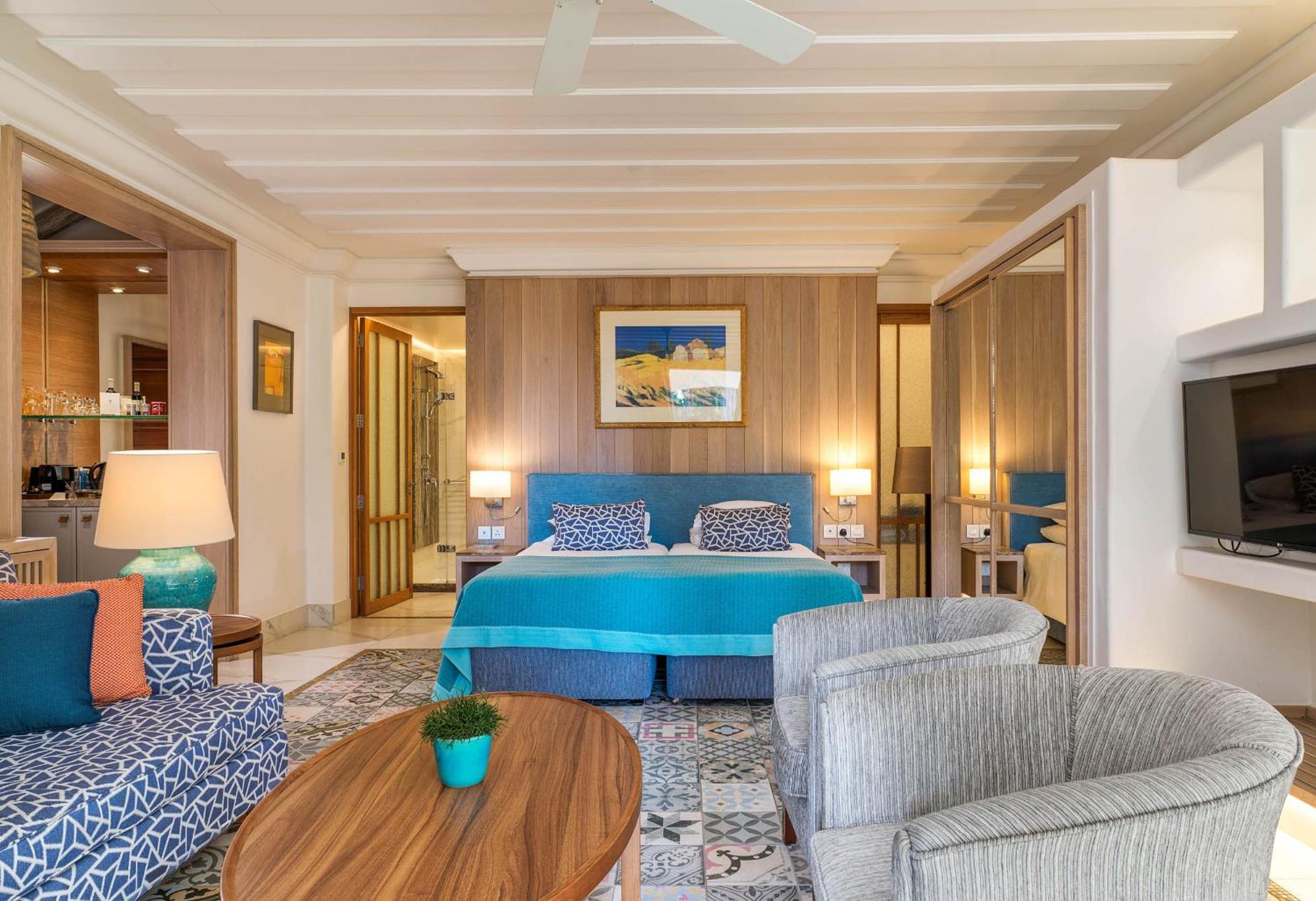 Columbia Beach Resort Pissoúri Eksteriør bilde