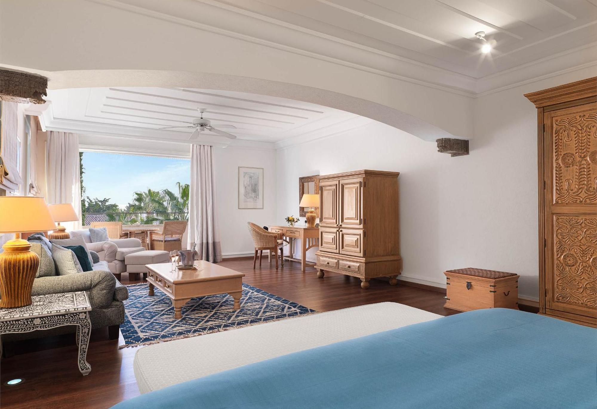 Columbia Beach Resort Pissoúri Eksteriør bilde